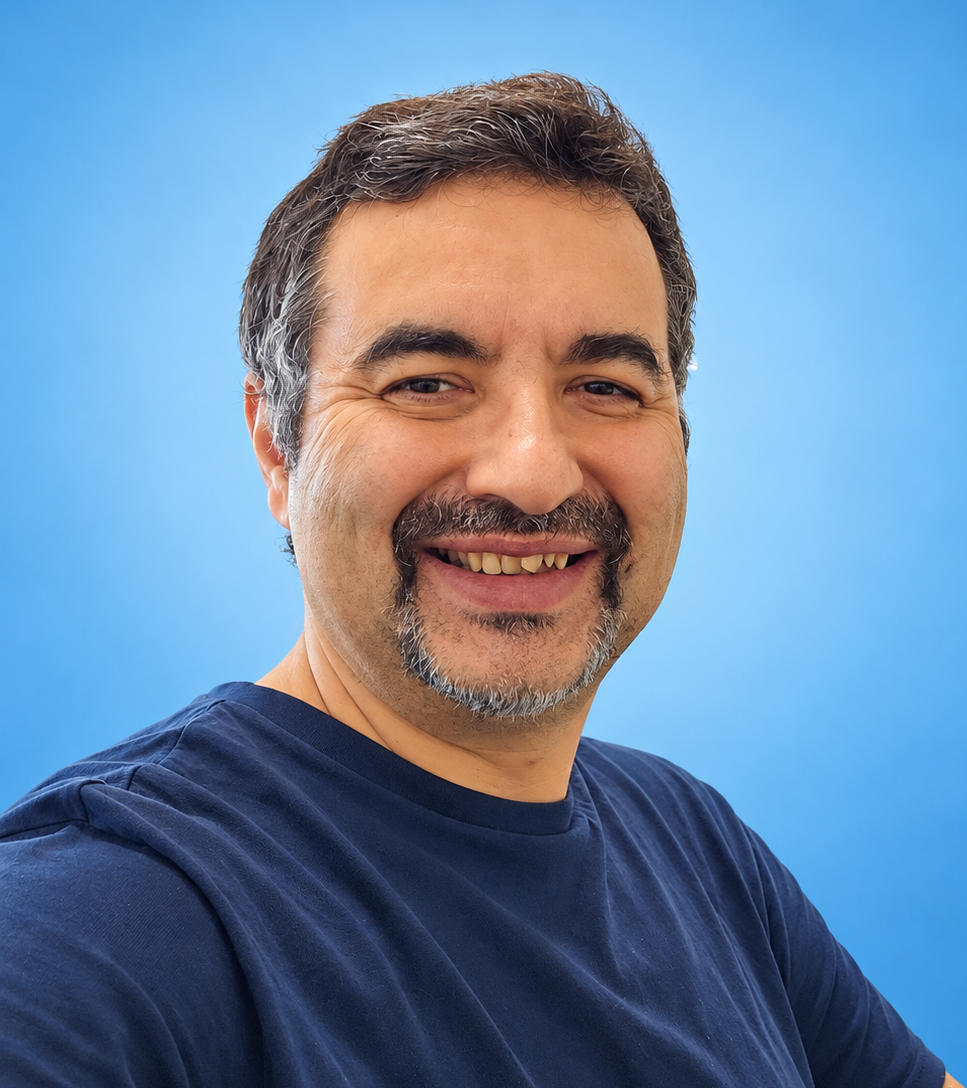 Haim Vilevi / Хаим Вилеви